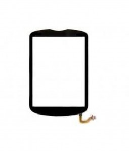 Touch Screen Digitizer for Alcatel OT-710A - Black