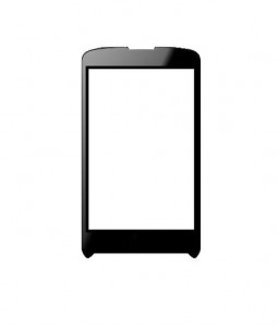 Touch Screen Digitizer For Spice Mi350n Black By - Maxbhi Com
