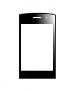 Touch Screen Digitizer For Zen Ultrafone 105 3g Black By - Maxbhi Com