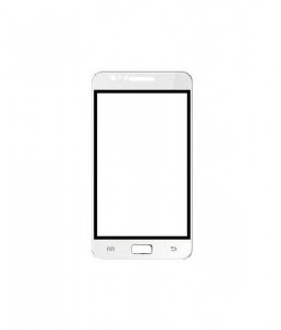 Touch Screen Digitizer For Cubit Majestic White By - Maxbhi.com