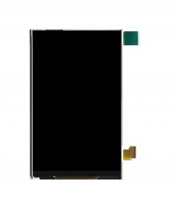 LCD Screen for QMobile Noir Z6