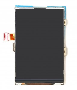 Lcd Screen For Lg Optimus One P500 Replacement Display By - Maxbhi Com