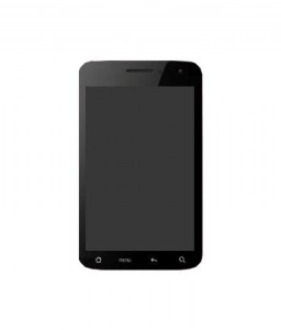 Lcd With Touch Screen For Airtyme Picasso Garnet By - Maxbhi.com