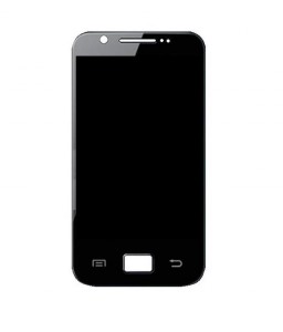 Lcd With Touch Screen For Simmtronics Xpad Q1 White By - Maxbhi.com