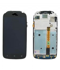 LCD Screen for HTC One S C2