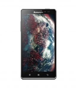 Lcd Screen For Lenovo Vibe Z K910 Replacement Display By - Maxbhi.com