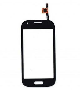 Touch Screen Digitizer for Samsung Galaxy Ace Style - Black