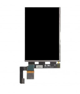 Lcd Screen For Amazon Kindle Fire 2 Replacement Display By - Maxbhi.com