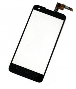 Touch Screen Digitizer for ZTE Grand S - Black