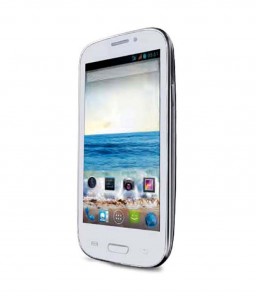 Lcd Screen For Iball Andi 5li Replacement Display By - Maxbhi.com