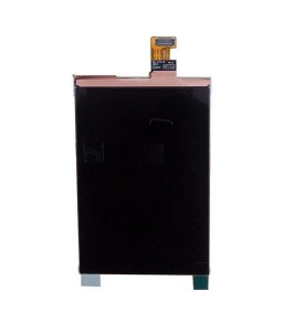 Lcd Screen For Lemon P2 Replacement Display By - Maxbhi Com