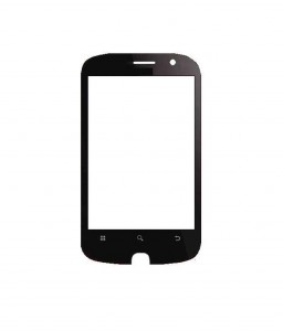 Touch Screen Digitizer For Mts Mtag 351 White By - Maxbhi.com