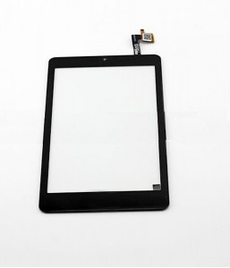 Touch Screen Digitizer for Acer Iconia One 7 B1-740 - Black