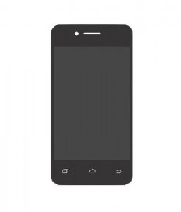 Lcd With Touch Screen For Cheers Mi Smart Black By - Maxbhi.com