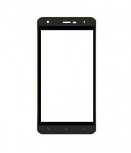 Touch Screen Digitizer For Colors Mobile Xfactor Elite E10 White By - Maxbhi.com
