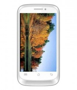 Lcd Screen For Karbonn A95 Replacement Display By - Maxbhi Com