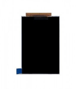 Lcd Screen For Panasonic T9 Replacement Display By - Maxbhi.com