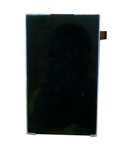 LCD Screen for Spice Smart Flo Pace 2 Mi-502