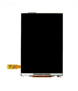 Lcd Screen For Samsung Wave525 S5253 Replacement Display By - Maxbhi.com
