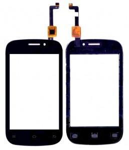 Touch Screen Digitizer For Iball Andi 3 5kke Winner Black By - Maxbhi Com
