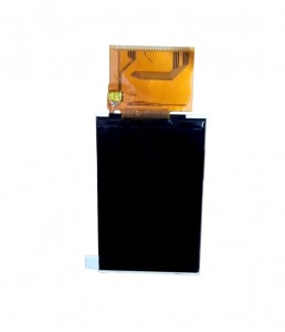 Lcd Screen For Zen P48 Replacement Display By - Maxbhi Com
