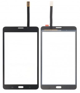 Touch Screen Digitizer For Samsung Galaxy Tab A 7 0 2016 Black By - Maxbhi Com