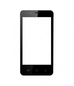 Touch Screen Digitizer For Mtech Ace 2 Green By - Maxbhi.com