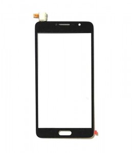 Touch Screen Digitizer For Alcatel Flash Plus 2 32gb Black By - Maxbhi.com