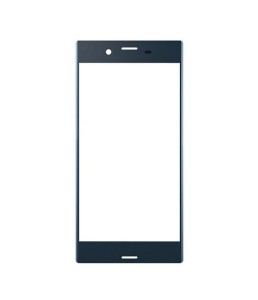 Touch Screen Digitizer For Sony Xperia Xz Blue By - Maxbhi Com
