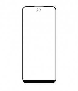 Touch Screen Digitizer For Tecno Pova 2 White By - Maxbhi Com