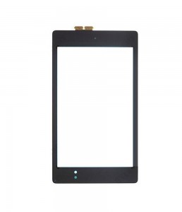 Touch Screen Digitizer for Google Nexus 7 - 2013 - 16GB WiFi - 2nd Gen - Black