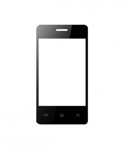 Touch Screen Digitizer For Colors Mobile Xfactor X21 Wave Black By - Maxbhi.com