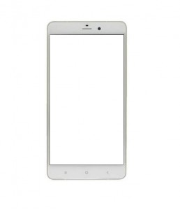 Touch Screen Digitizer For Xiaomi Mi5 Plus White By - Maxbhi.com