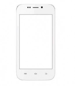 Touch Screen for Kenxinda K2 - White