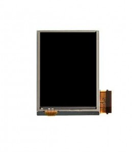 Lcd With Touch Screen For Imate Kjam Black By - Maxbhi.com