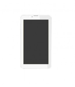 Lcd With Touch Screen For Croma Crxt1125 Black By - Maxbhi.com