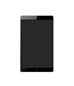 Lcd With Touch Screen For Websden Octavia White By - Maxbhi.com