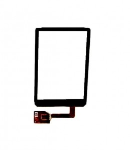Touch Screen Digitizer For Htc T Mobile Drea160 Black By - Maxbhi.com