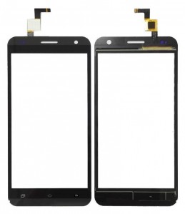 Touch Screen Digitizer For Vkworld Vk700 Pro Black By - Maxbhi Com