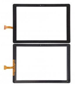 Touch Screen Digitizer For Samsung Galaxy Book 10 6 Lte 128gb Silver By - Maxbhi Com