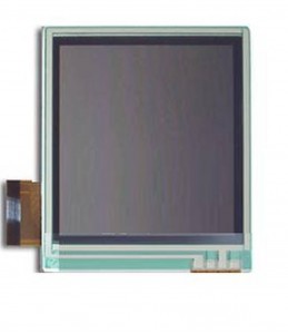 LCD Screen for HP IPAQ hw6965