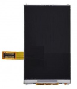 LCD Screen for Samsung A697 Sunburst