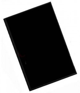 LCD Screen for Samsung SPH-P500 - Black