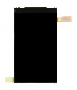 Lcd Screen For Samsung Wave 2 Replacement Display By - Maxbhi Com