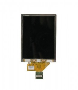 Lcd Screen For Sony Ericsson P1 Replacement Display By - Maxbhi.com