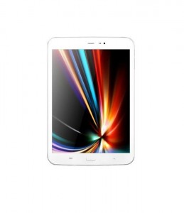 Lcd Screen For Iberry Auxus Corex8 3g Replacement Display By - Maxbhi.com