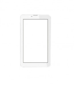 Touch Screen Digitizer For Croma Crxt1125 White By - Maxbhi.com
