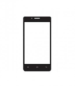 Touch Screen Digitizer For Kingbell Smart K4 White By - Maxbhi.com