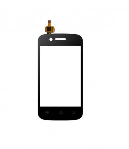 Touch Screen Digitizer For Karbonn A52 White By - Maxbhi.com
