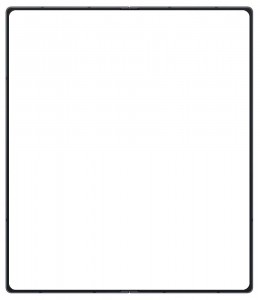 Touch Screen Digitizer For Samsung Galaxy Z Fold6 Black By - Maxbhi Com